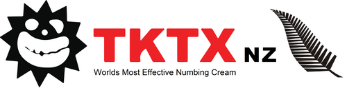 TKTX
