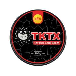 TKTX Aftercare Balm 100g